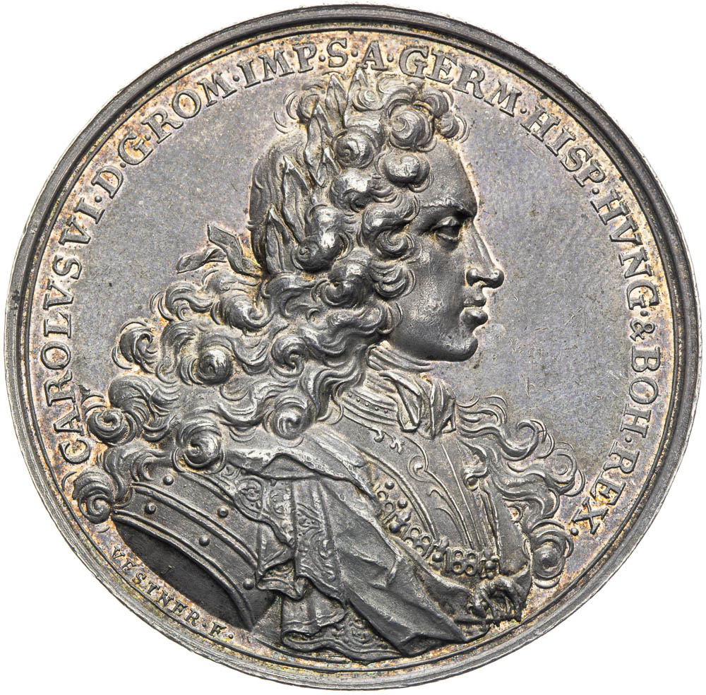 Coin-front