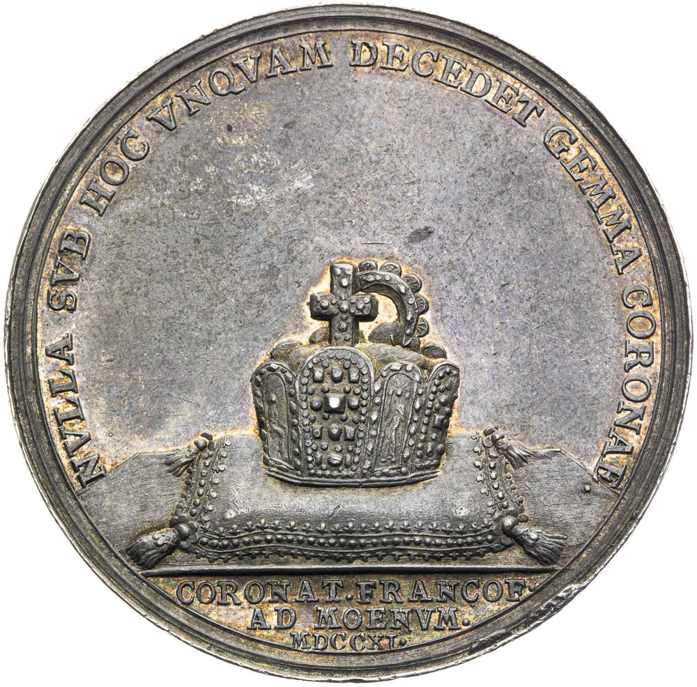 Coin-front