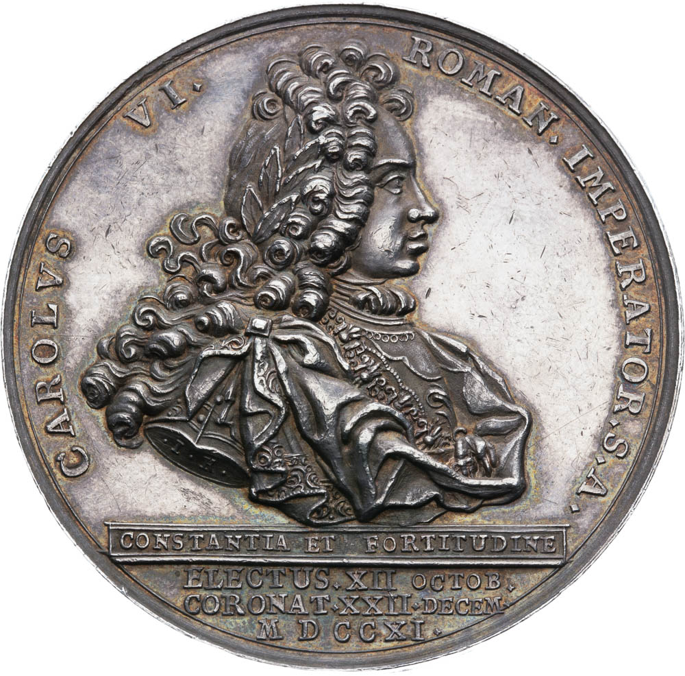 Coin-front