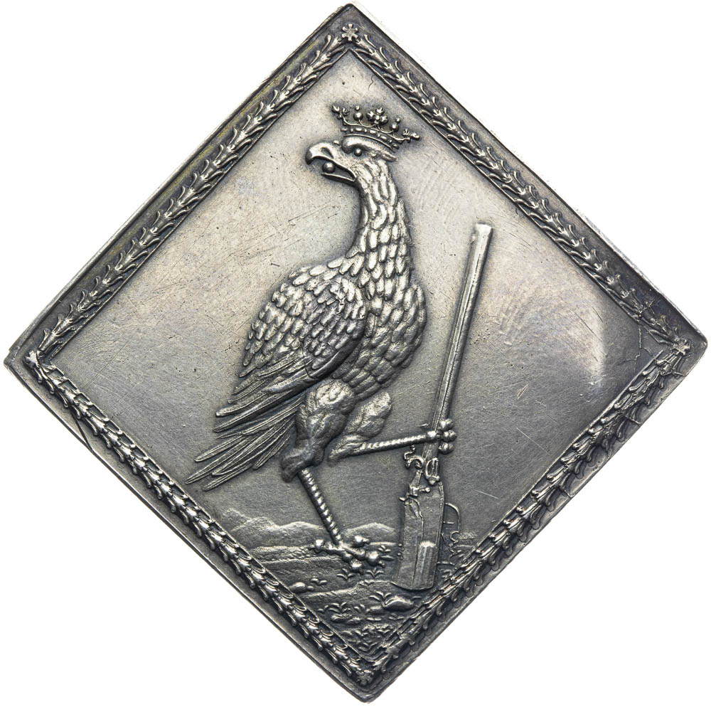 Coin-front