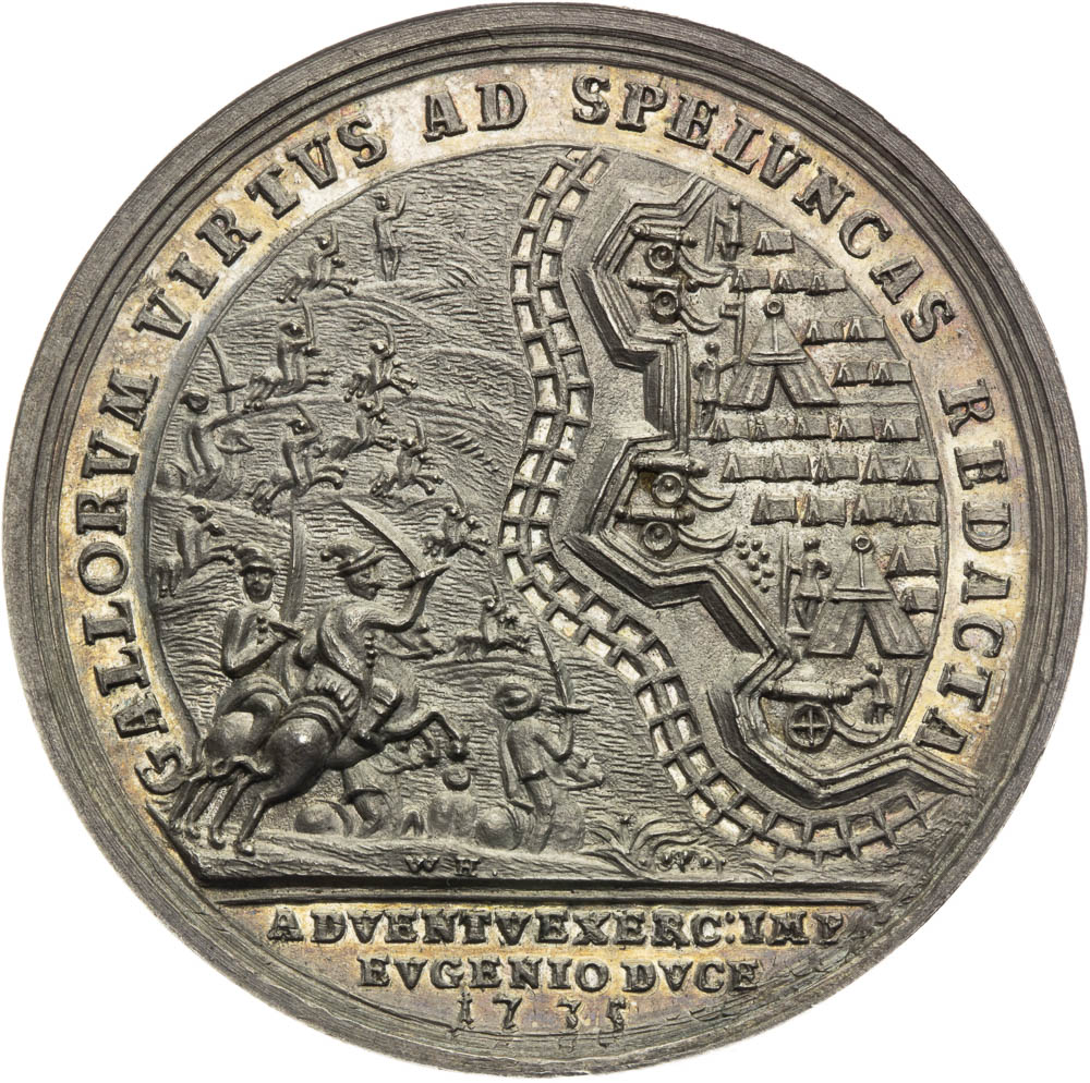 Coin-front