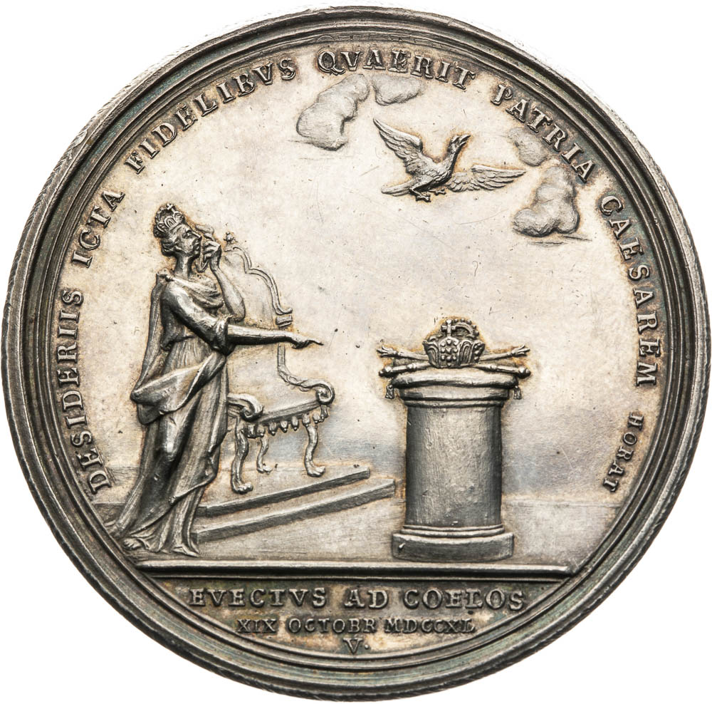 Coin-front