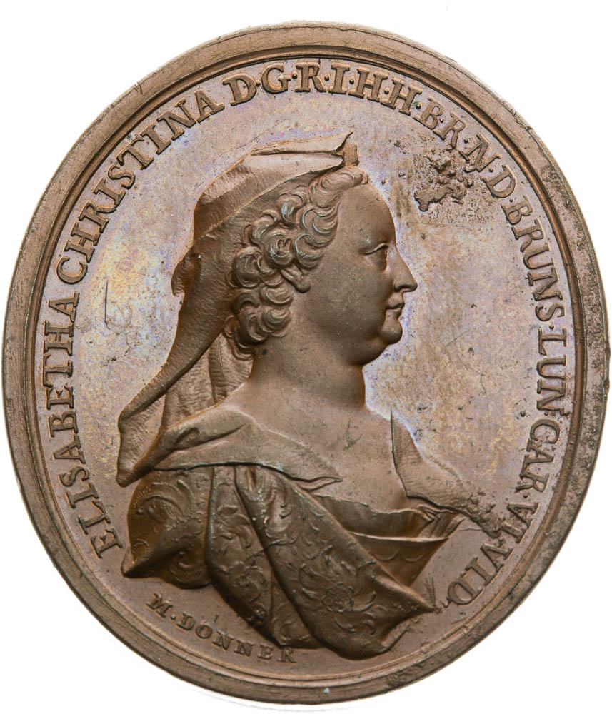 Coin-front