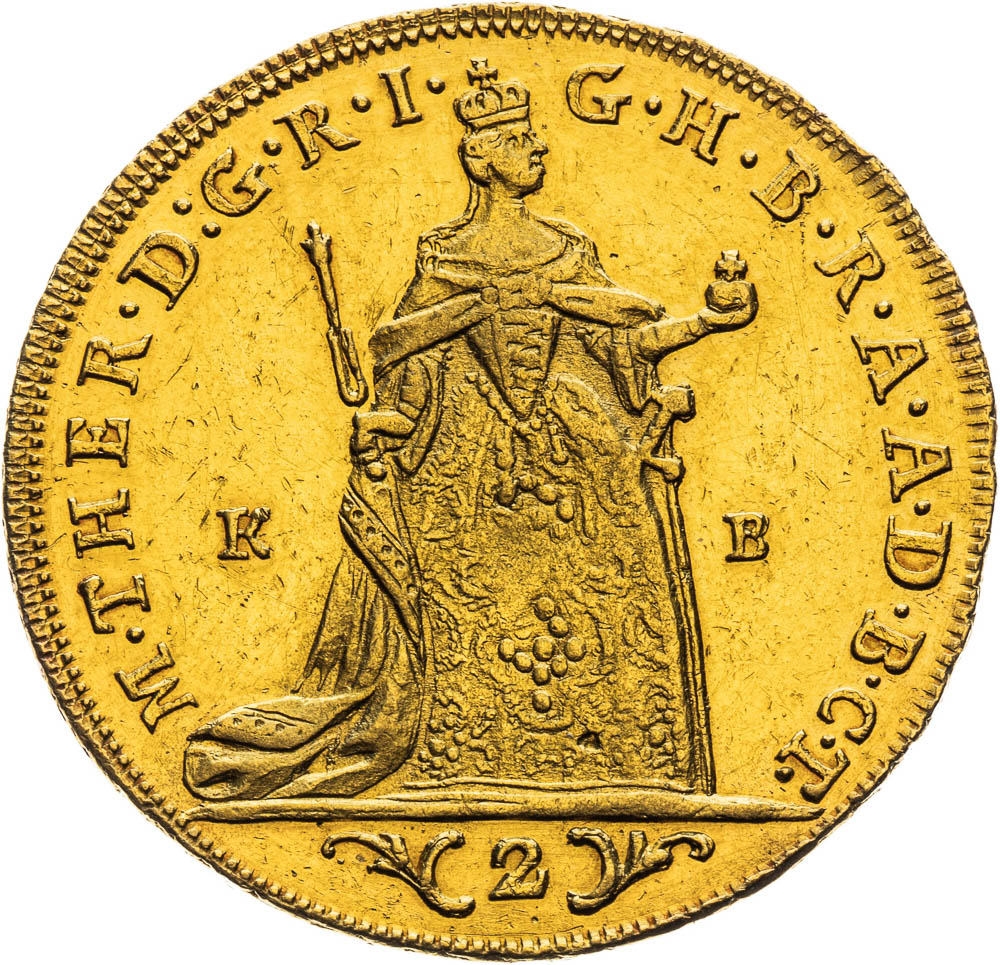 Coin-front
