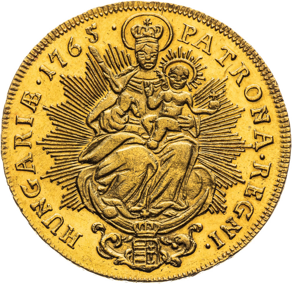 Coin-front