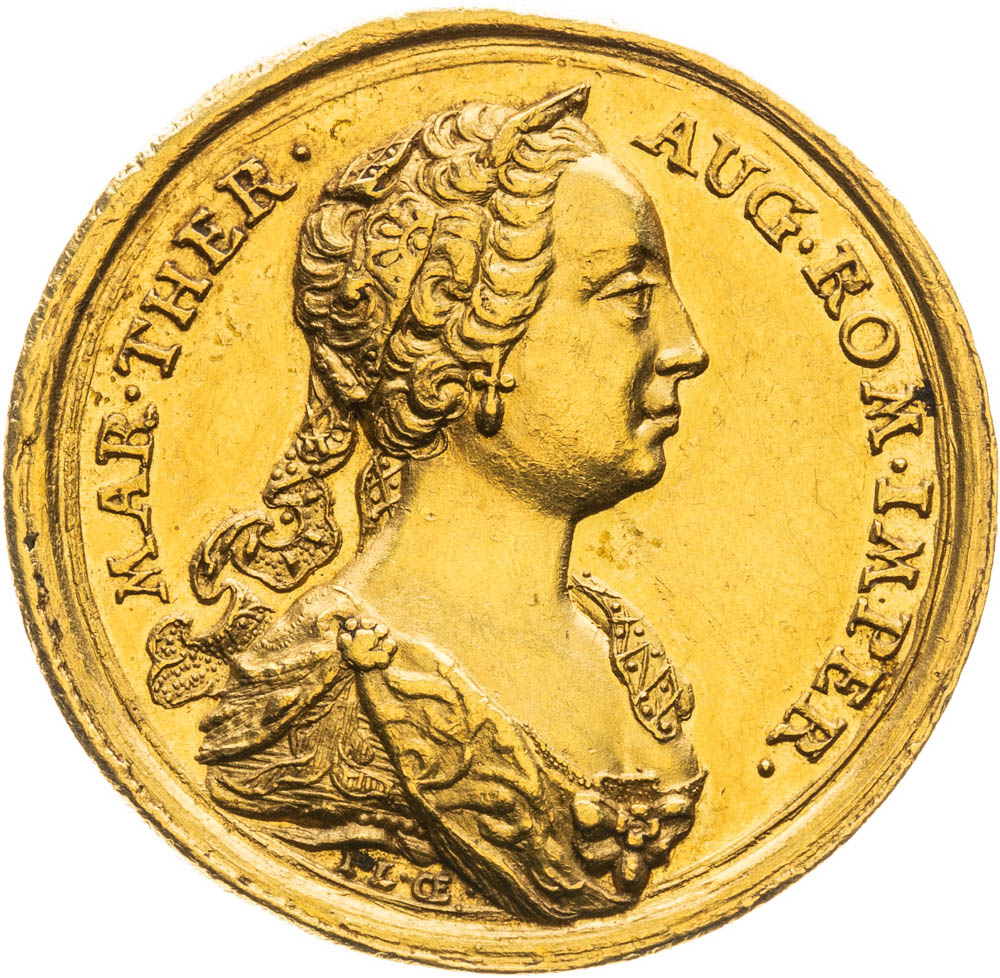 Coin-front