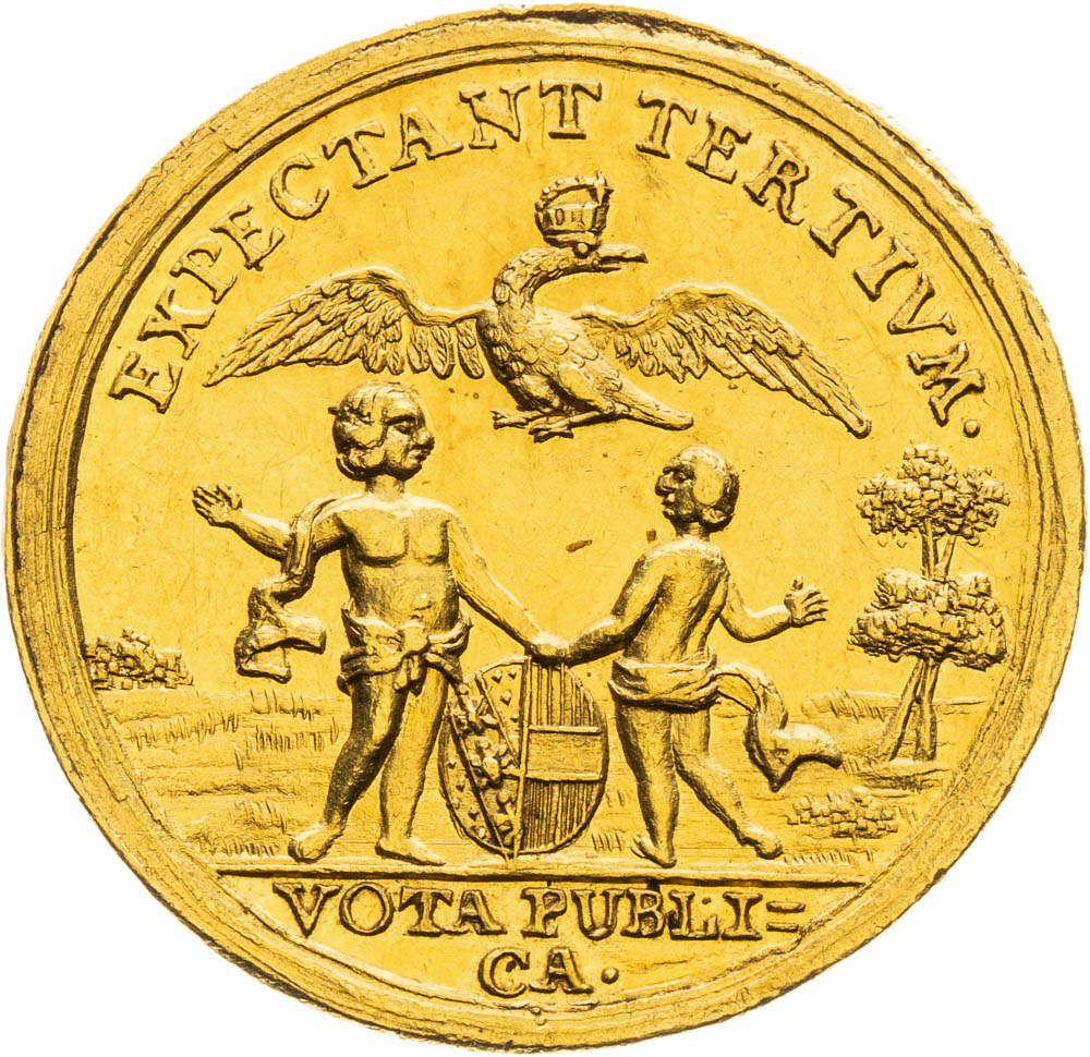 Coin-front