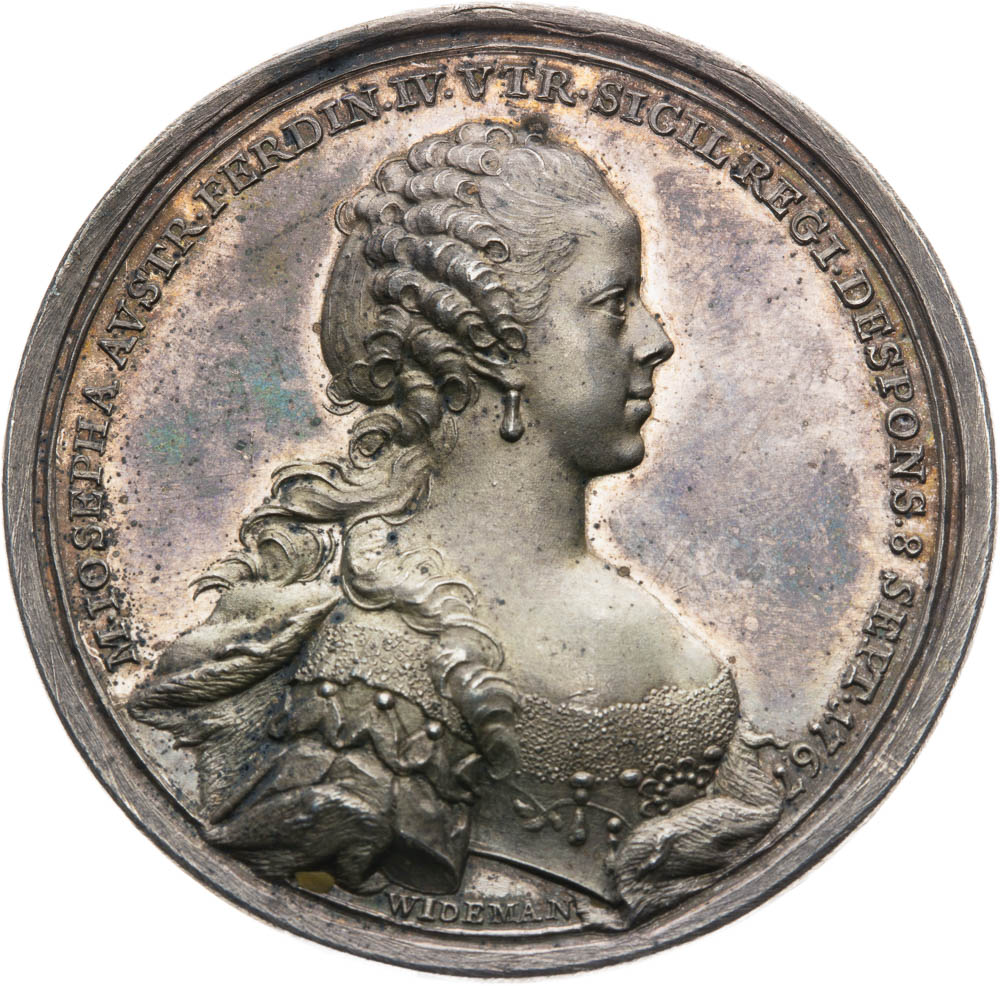 Coin-front