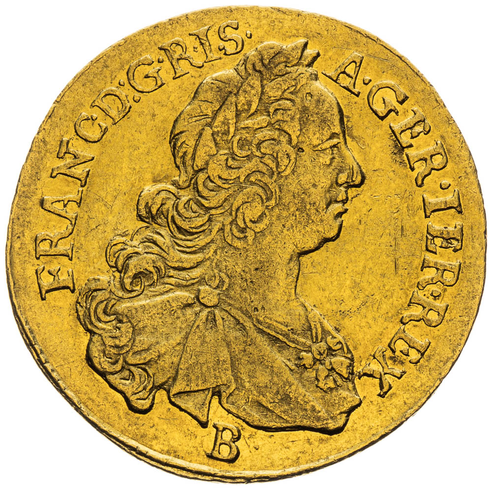 Coin-front