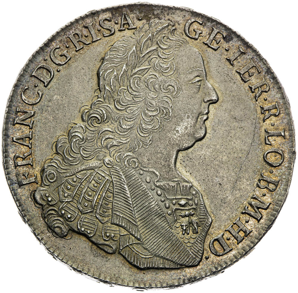 Coin-front