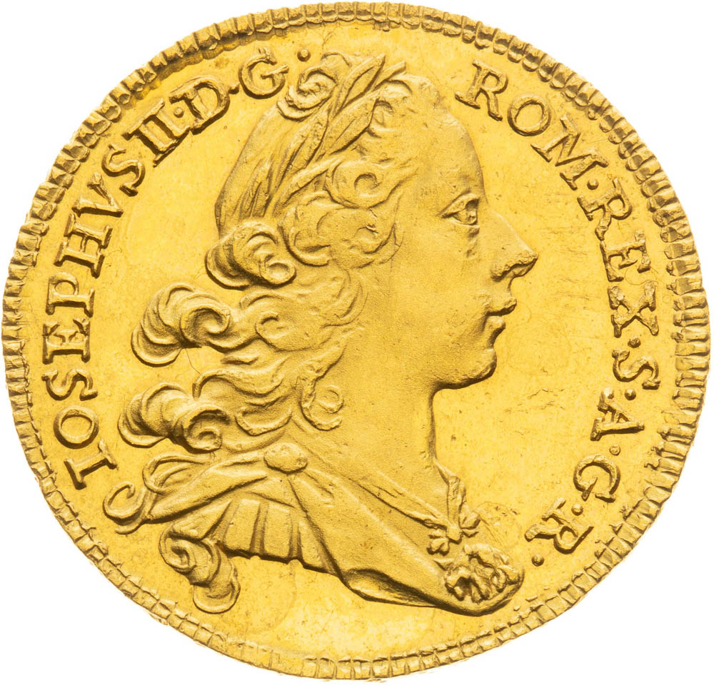 Coin-front