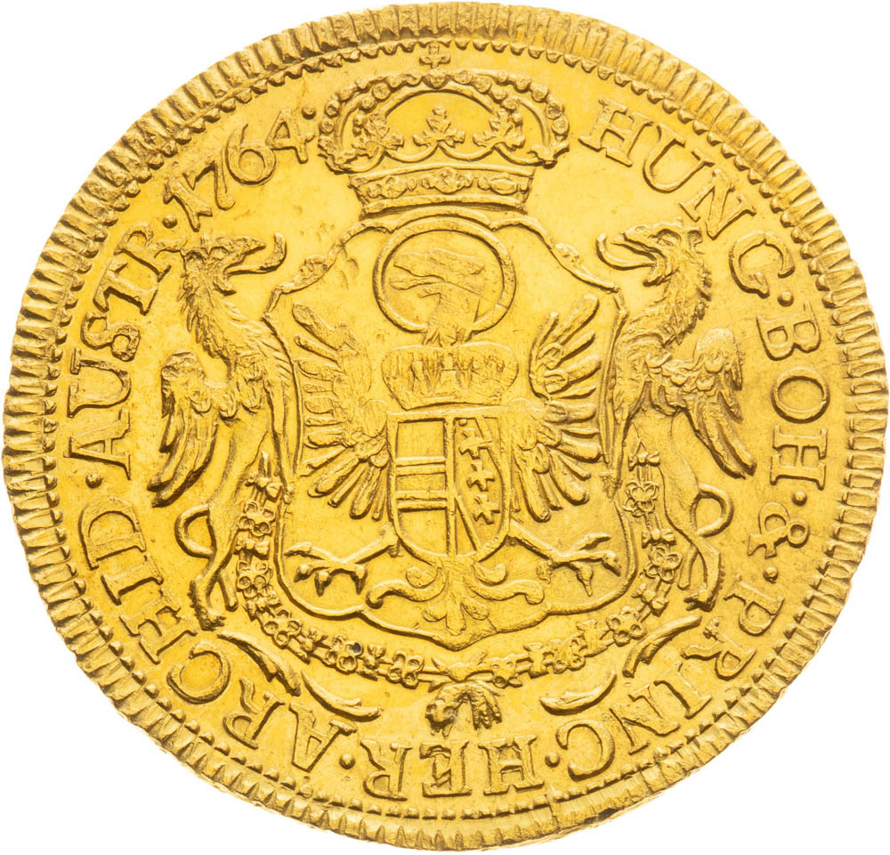 Coin-front