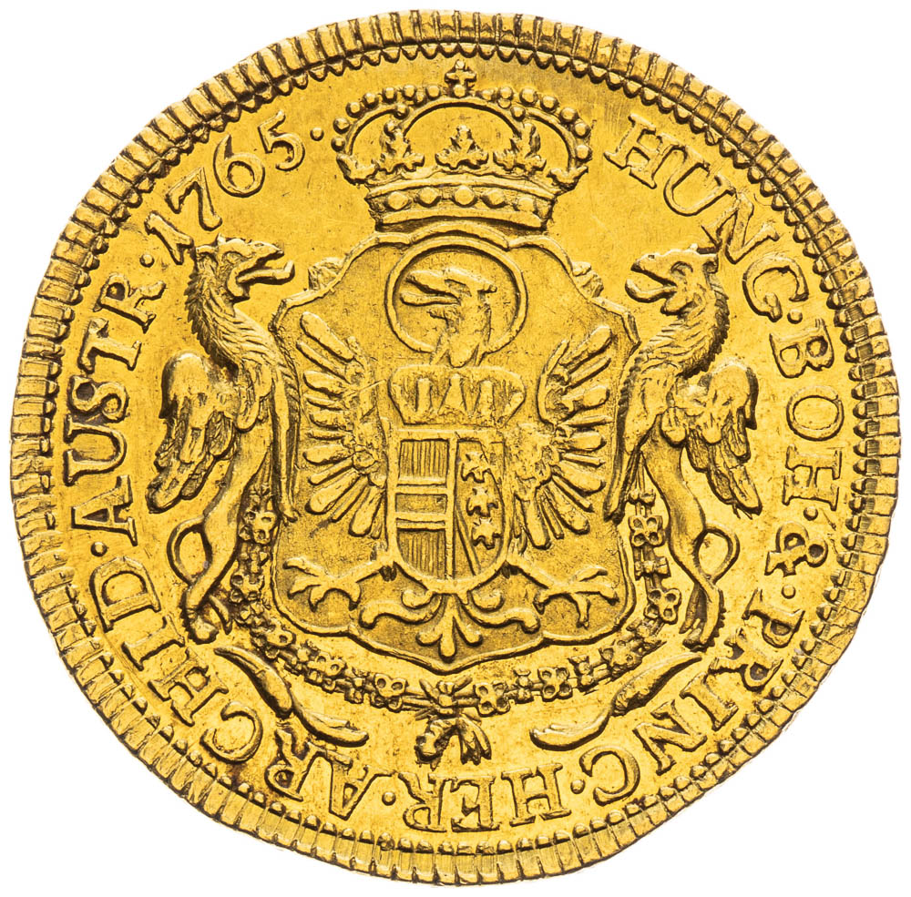 Coin-front