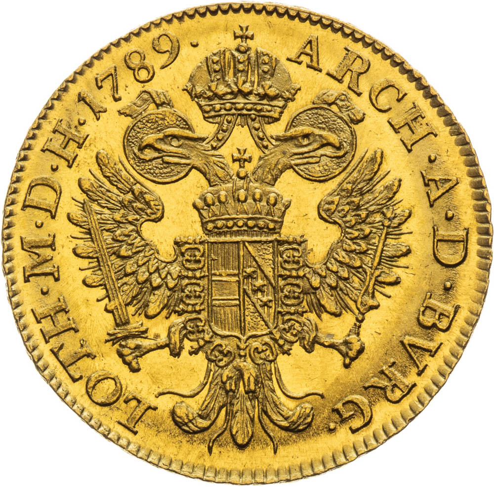 Coin-front