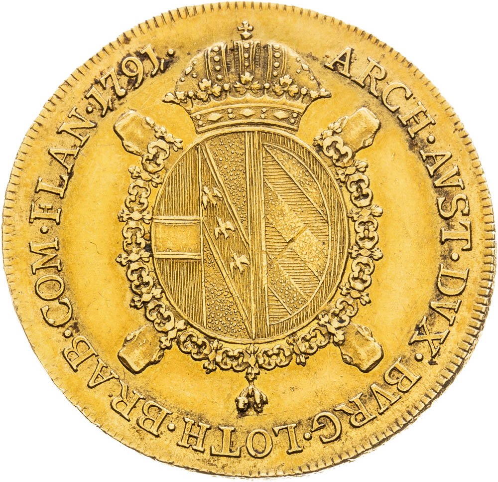 Coin-front