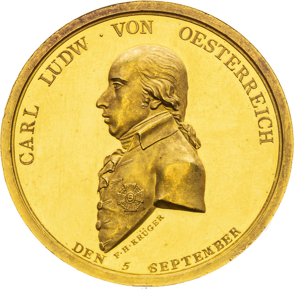 Coin-front