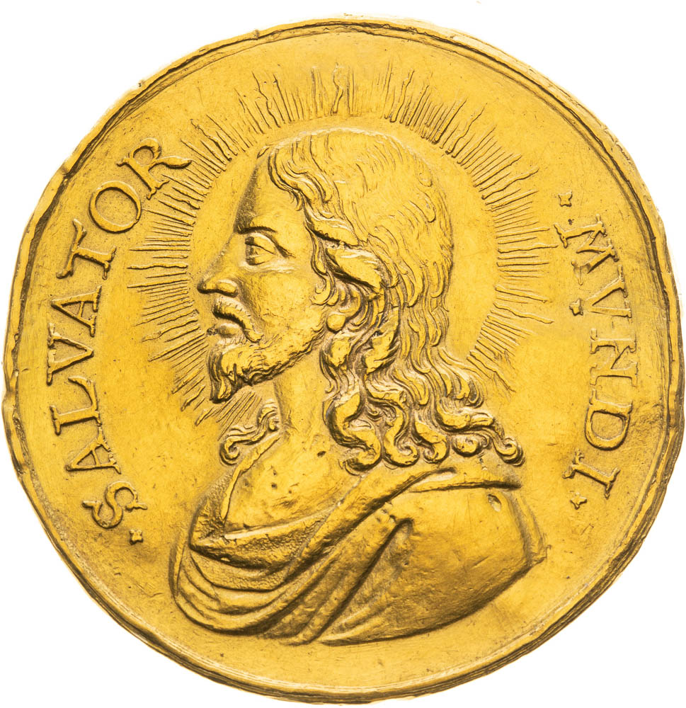 Coin-front