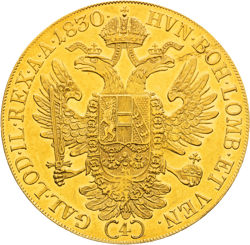 Coin-front
