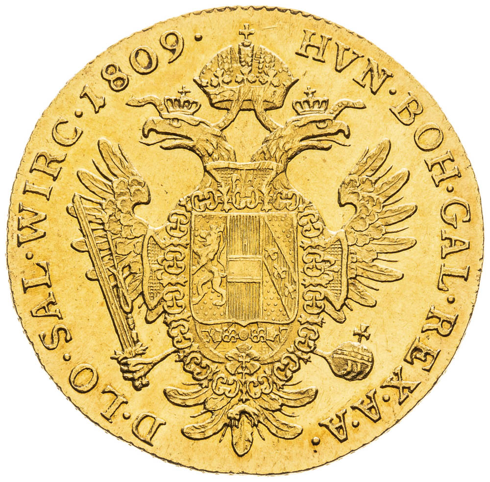 Coin-front