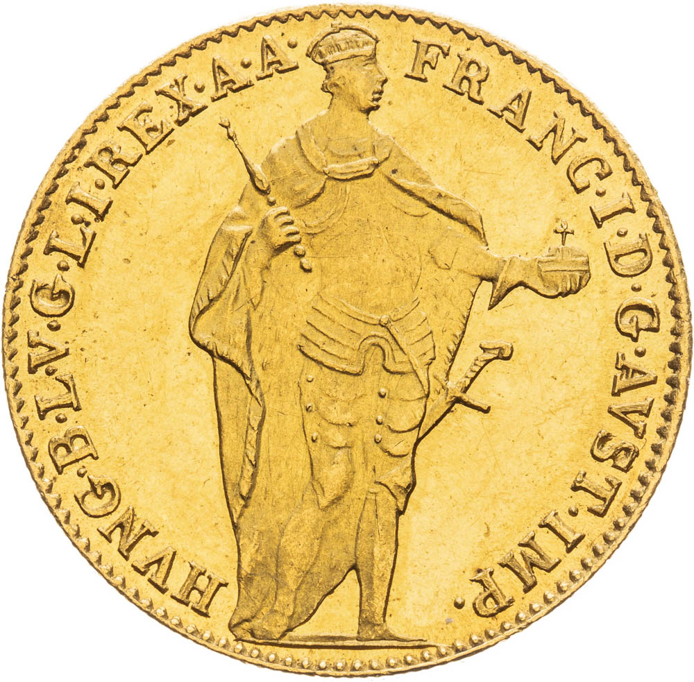 Coin-front