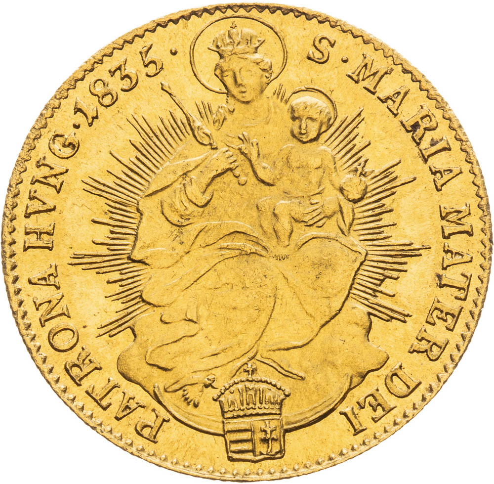 Coin-front