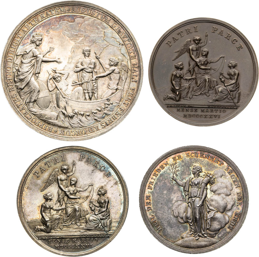 Coin-front