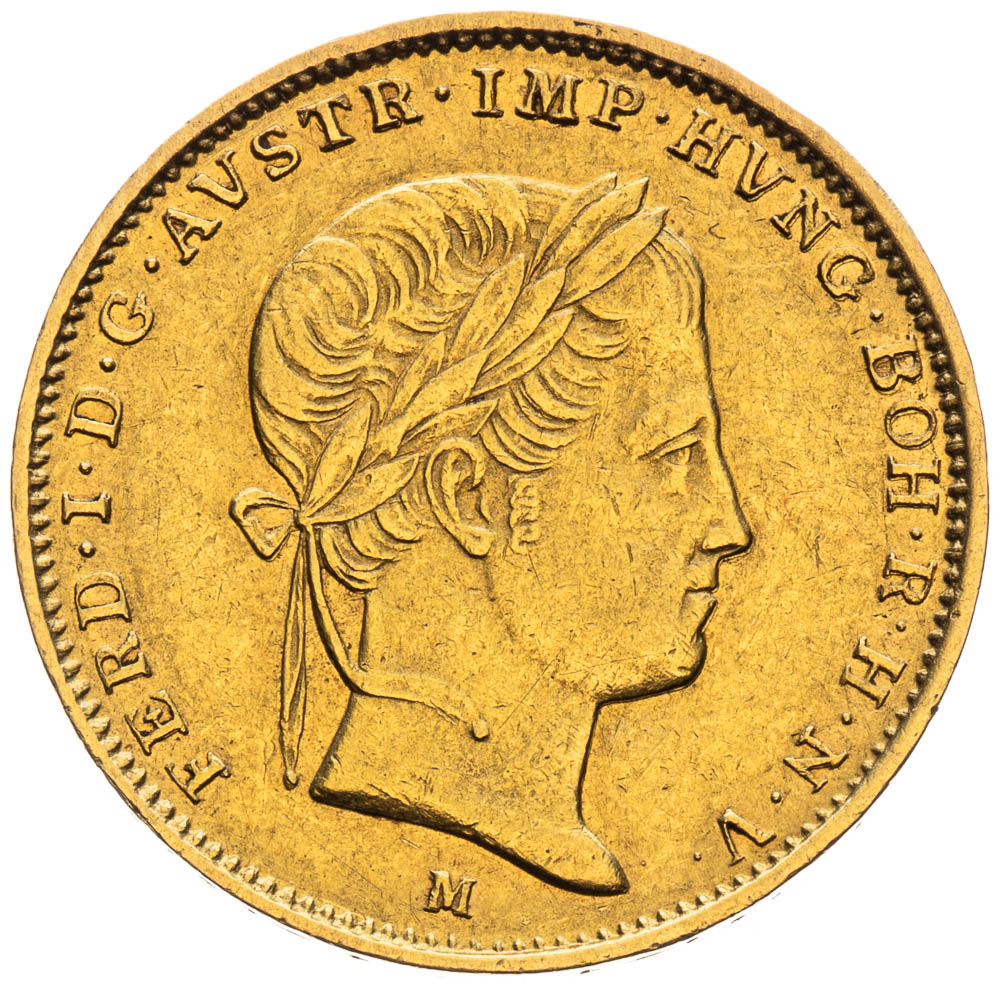 Coin-front