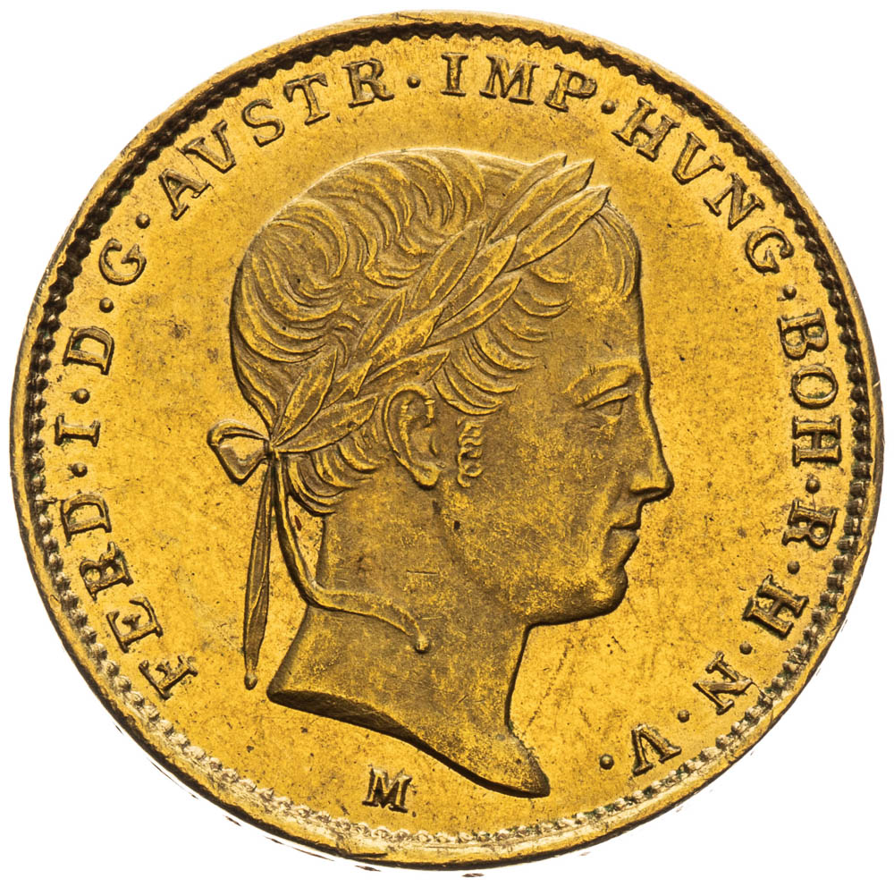 Coin-front