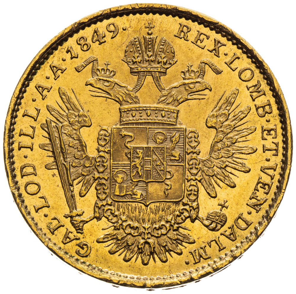 Coin-front