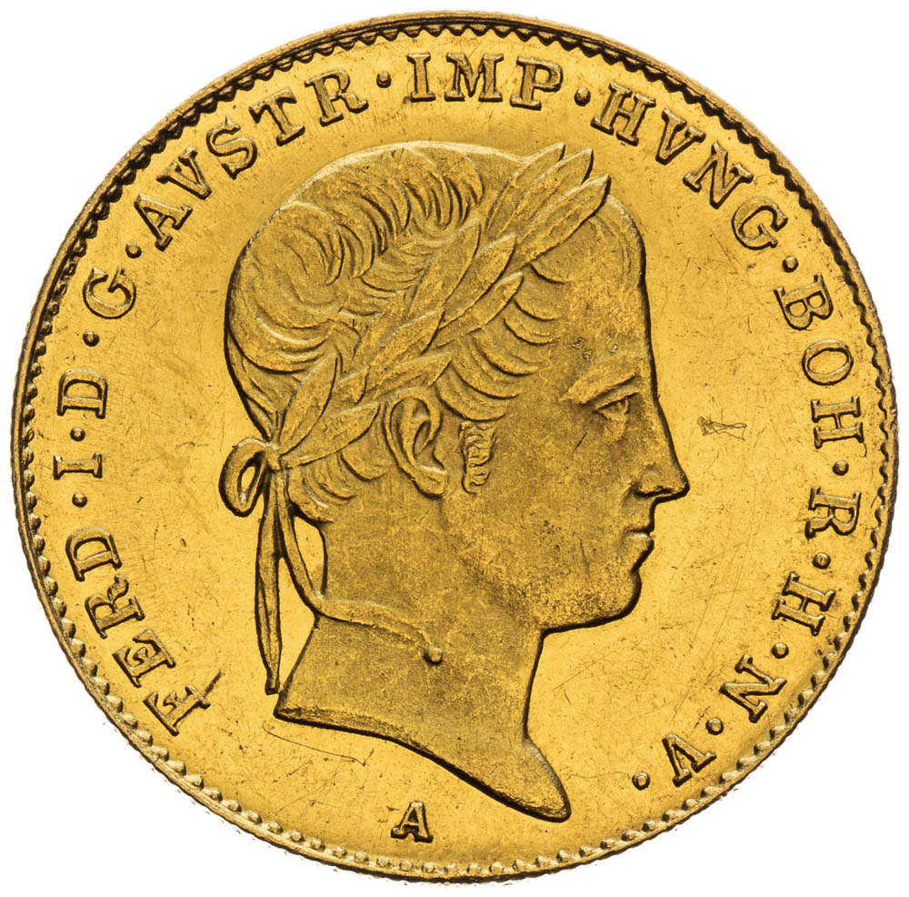Coin-front