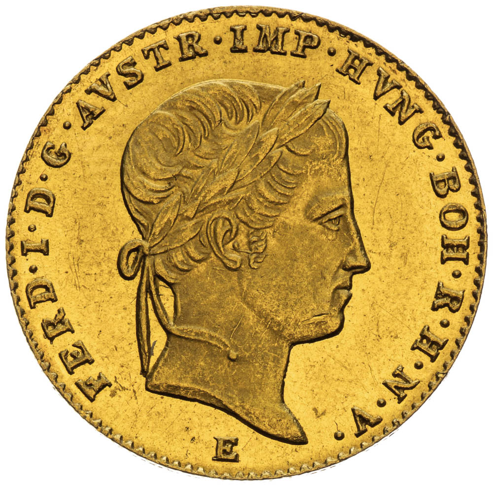 Coin-front