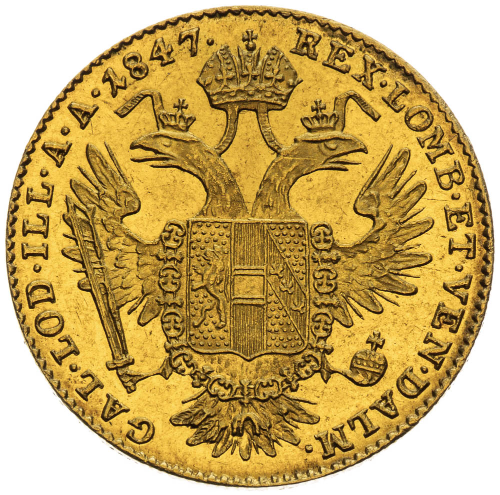 Coin-front
