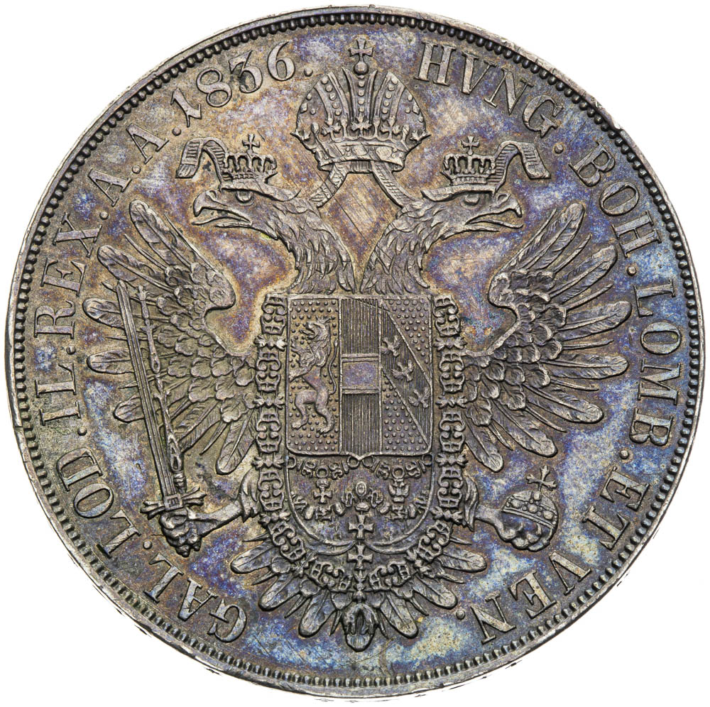 Coin-front