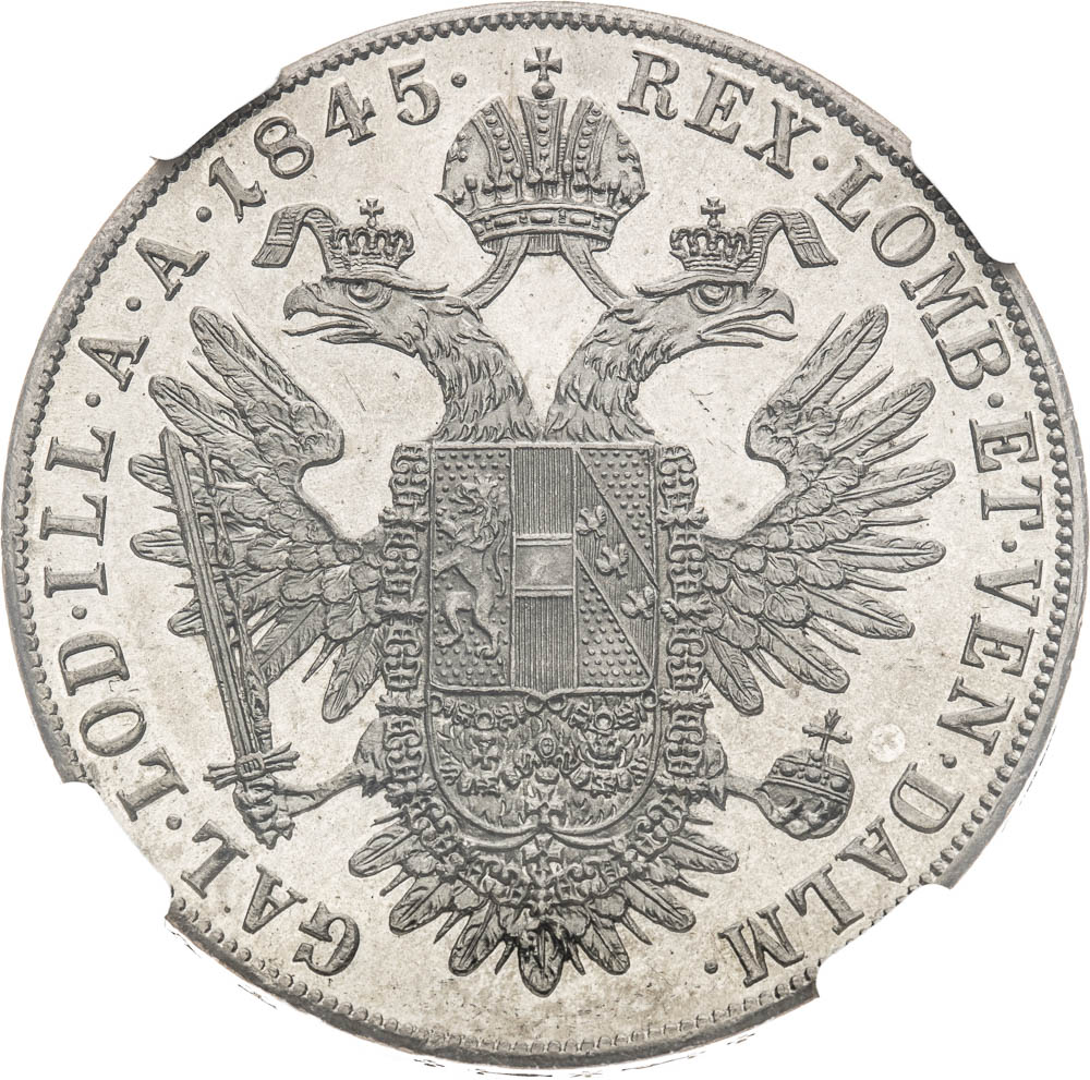 Coin-front