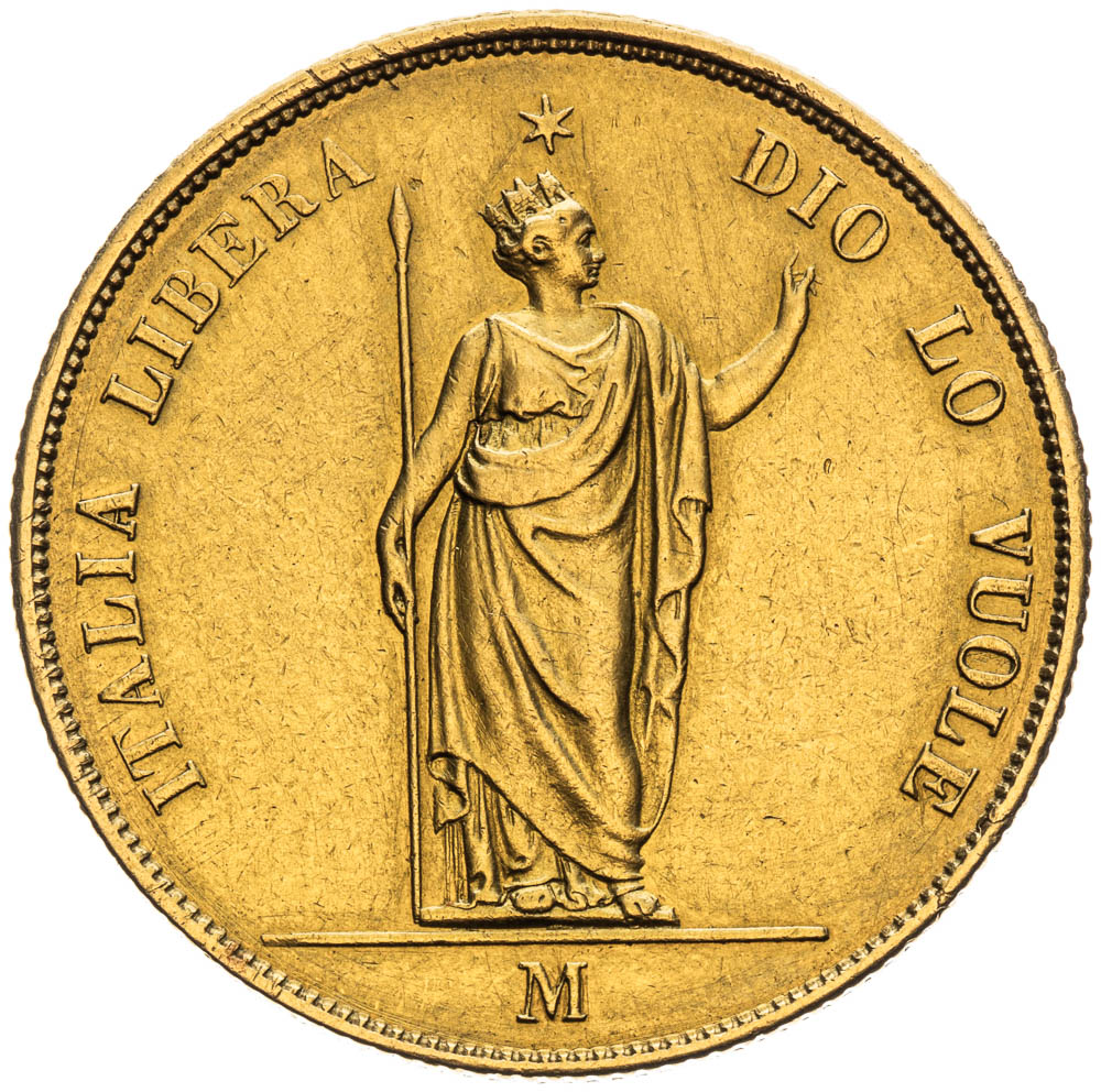 Coin-front