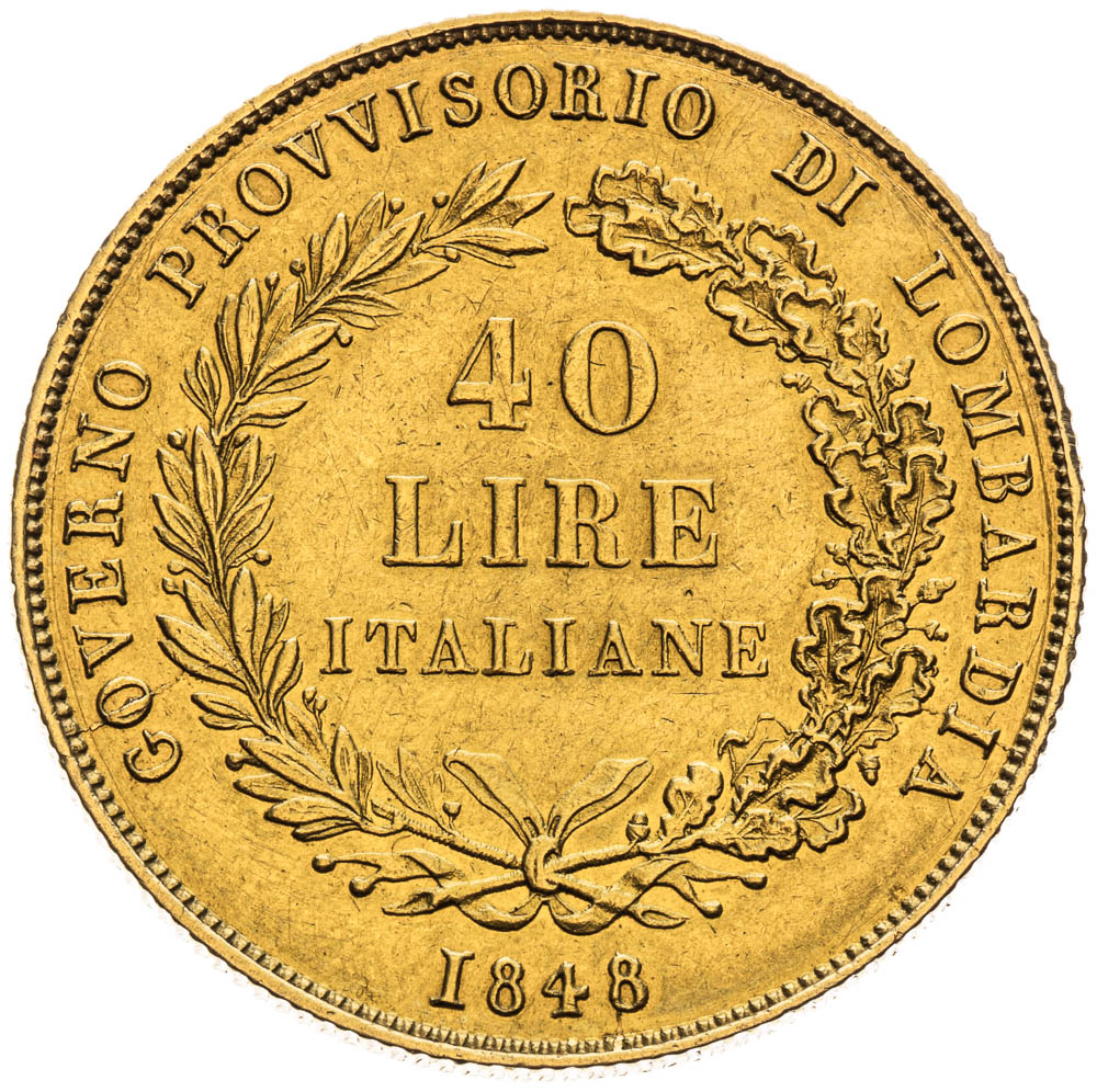 Coin-front