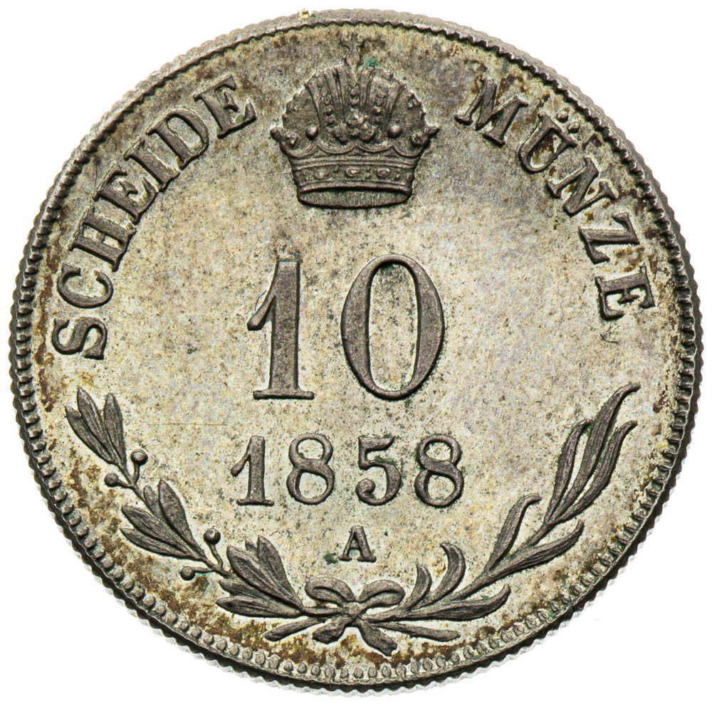 Coin-front