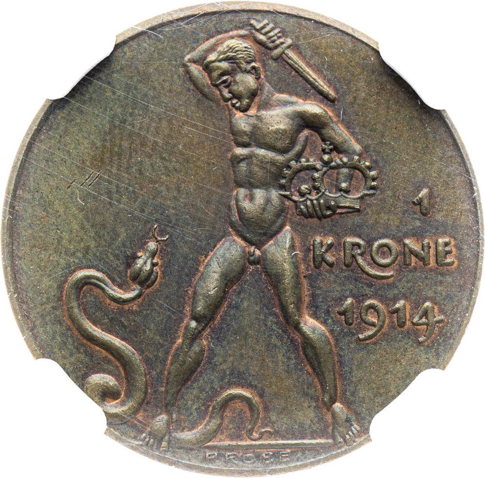 Coin-front