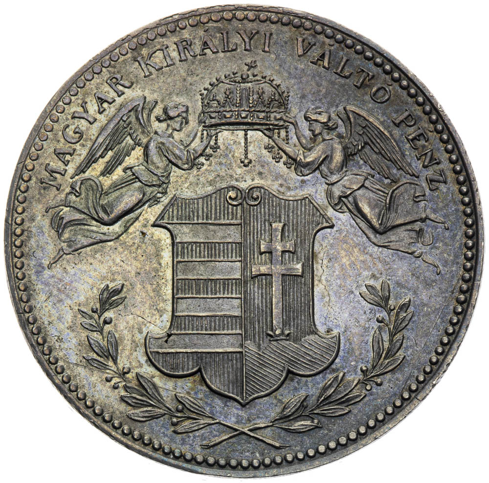 Coin-front