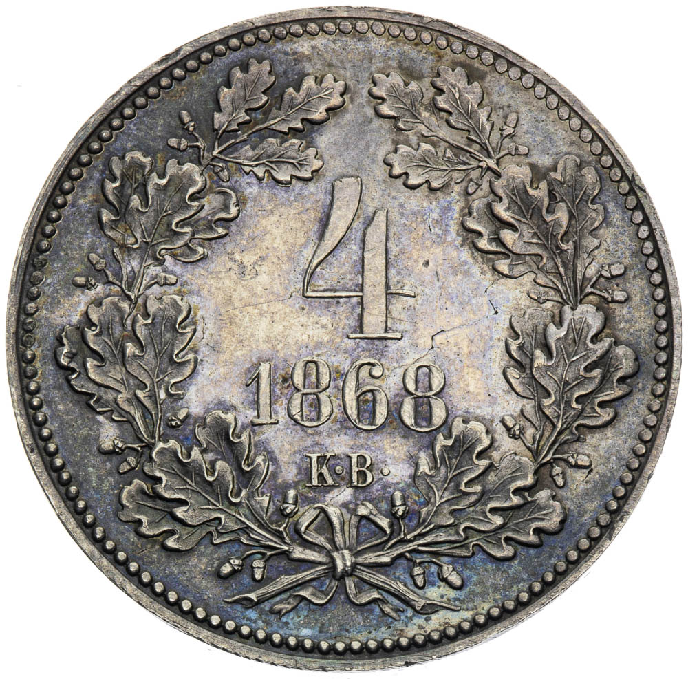 Coin-front