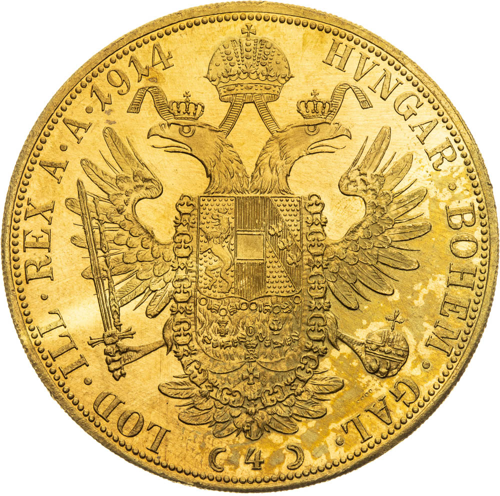 Coin-front