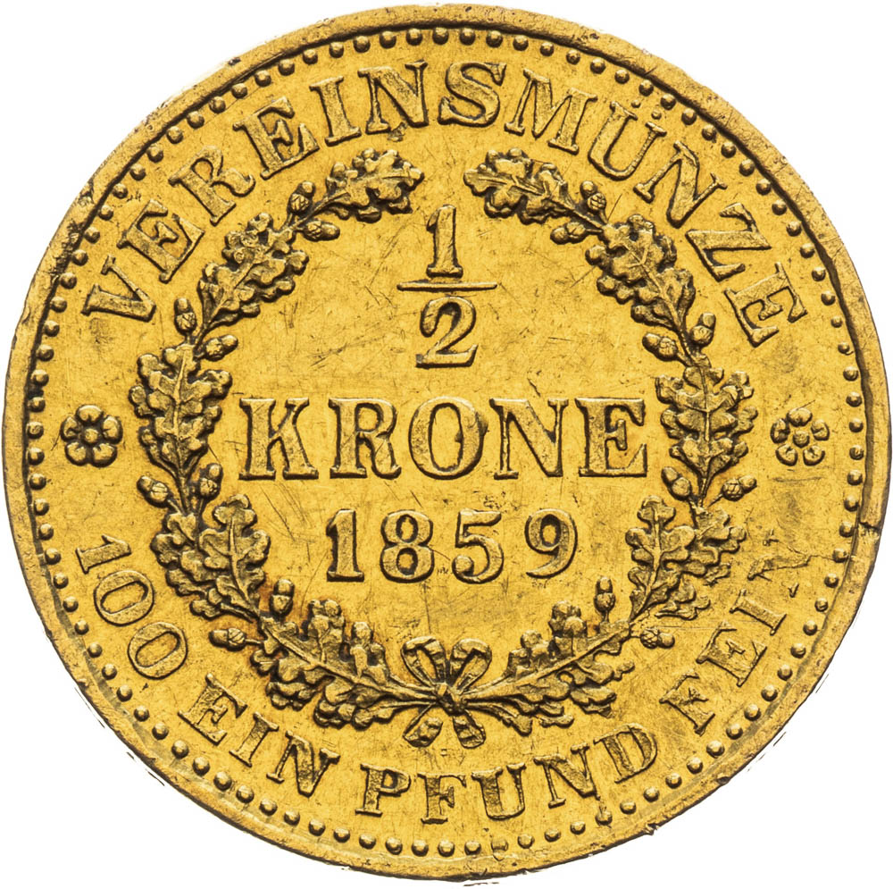 Coin-front