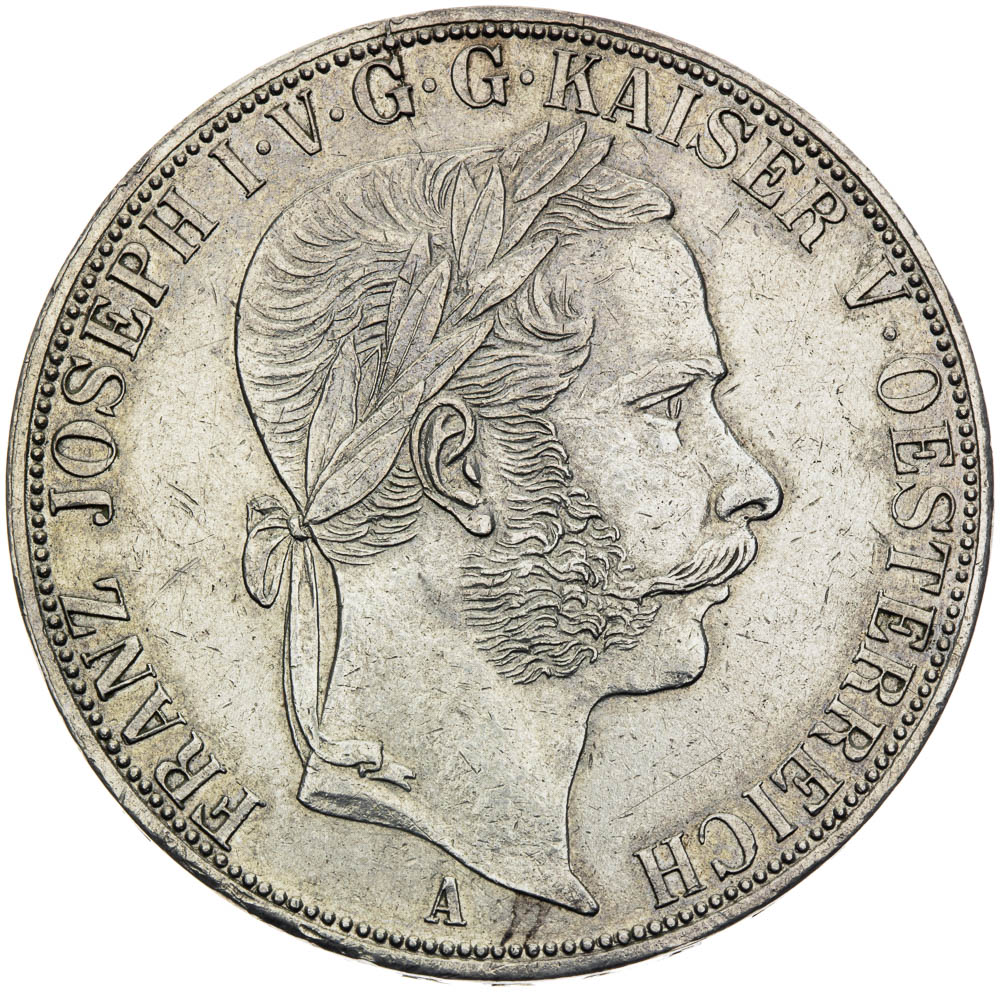 Coin-front