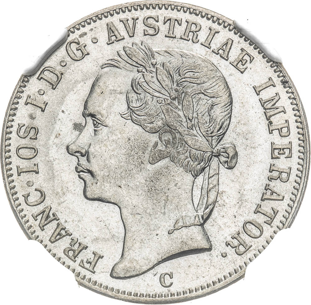 Coin-front