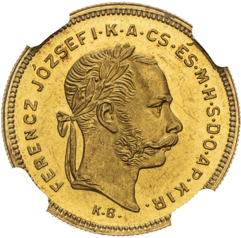 Coin-front