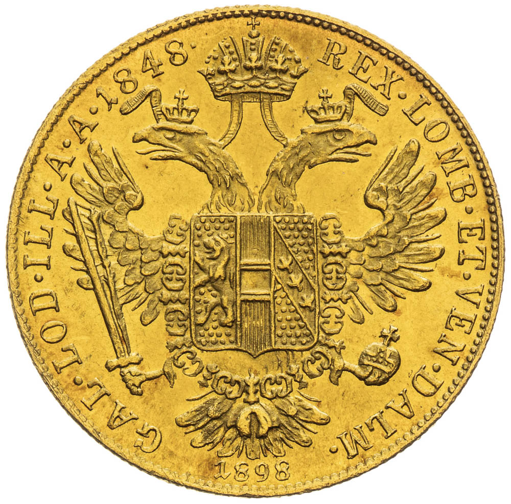 Coin-front
