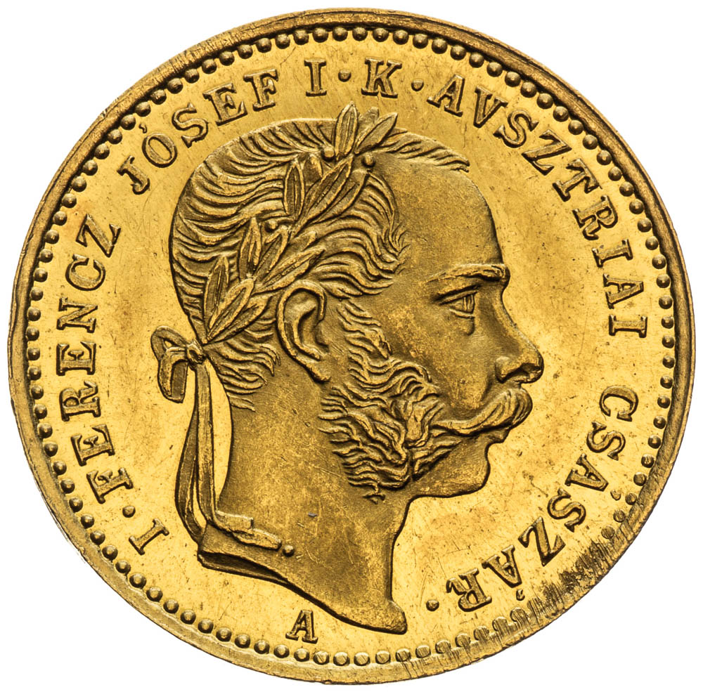 Coin-front