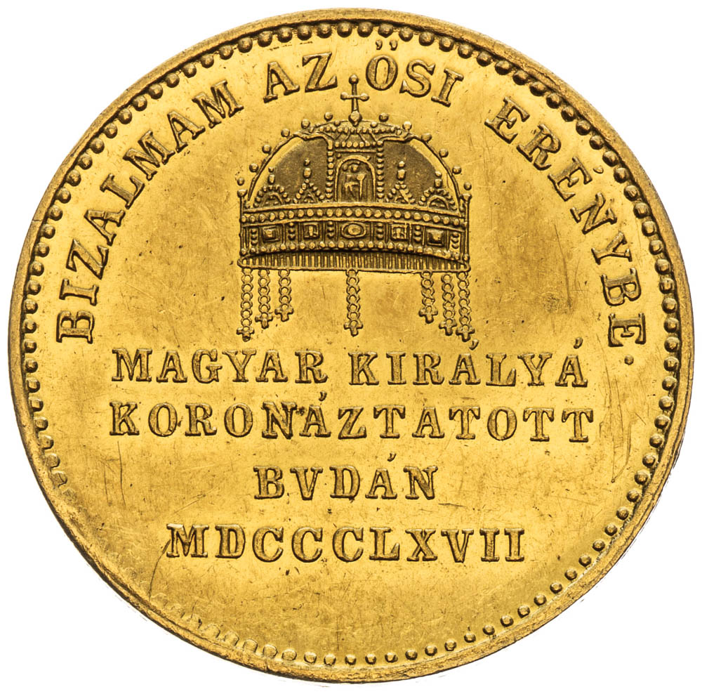 Coin-front