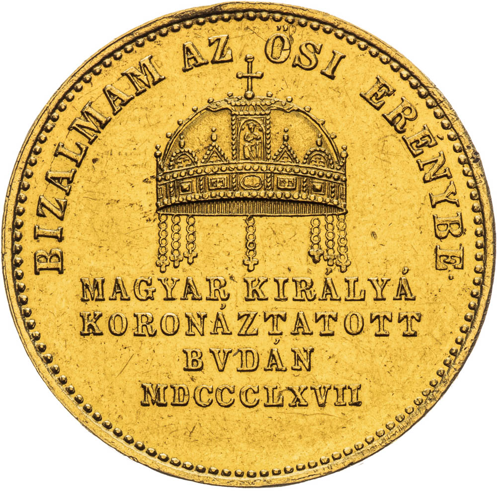 Coin-front