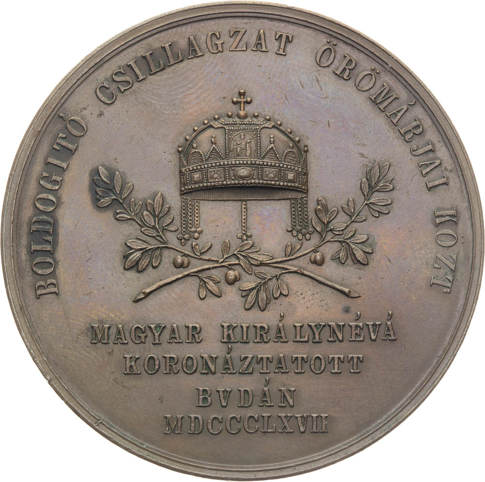 Coin-front